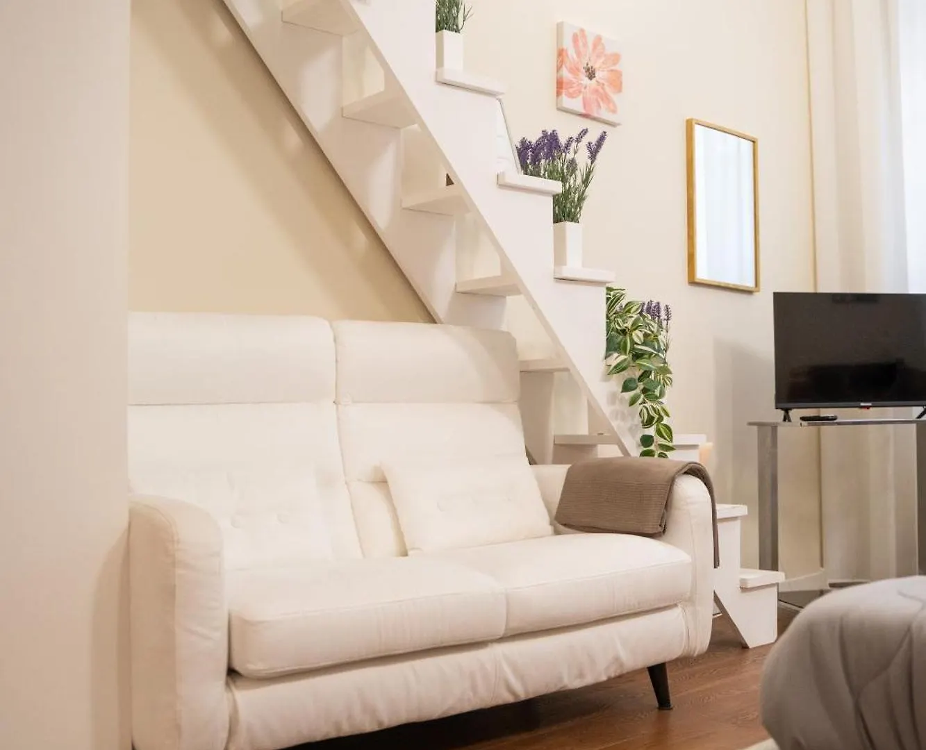 Appartement Bubi Loft Porta Romana Milan