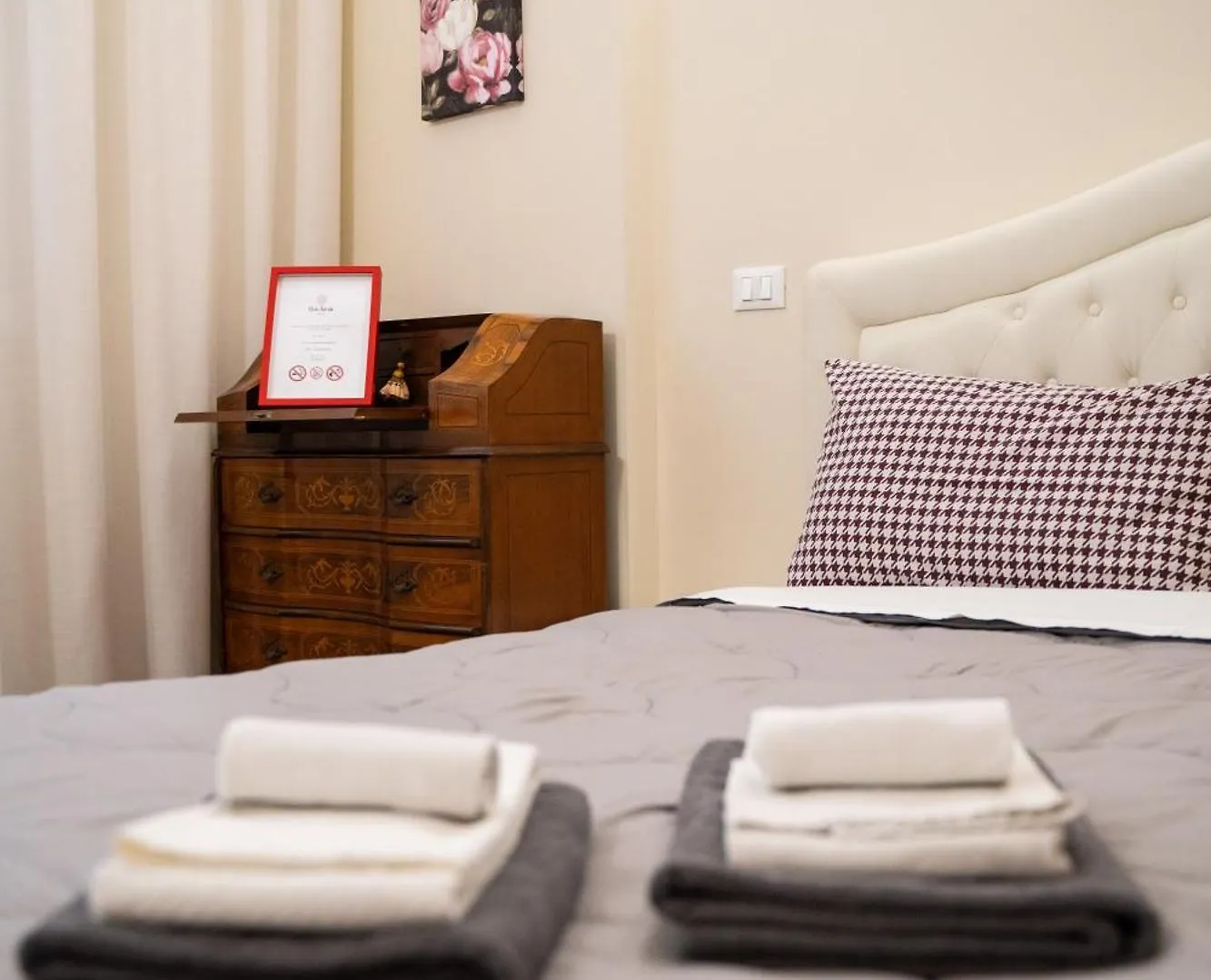 Bubi Loft Porta Romana Milánó