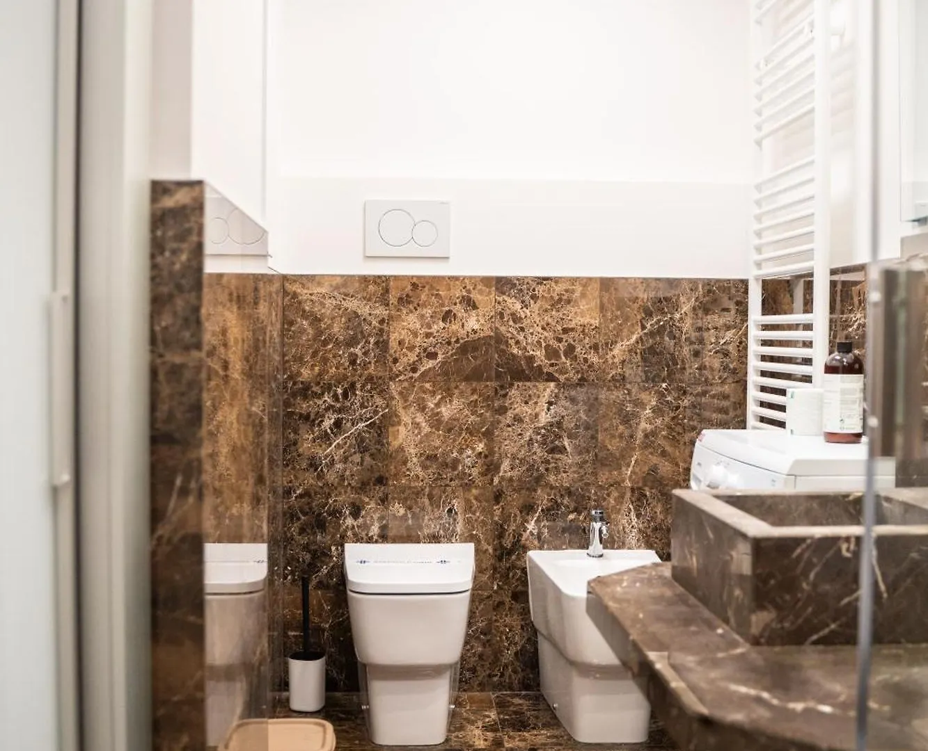 Apartman Bubi Loft Porta Romana Milánó