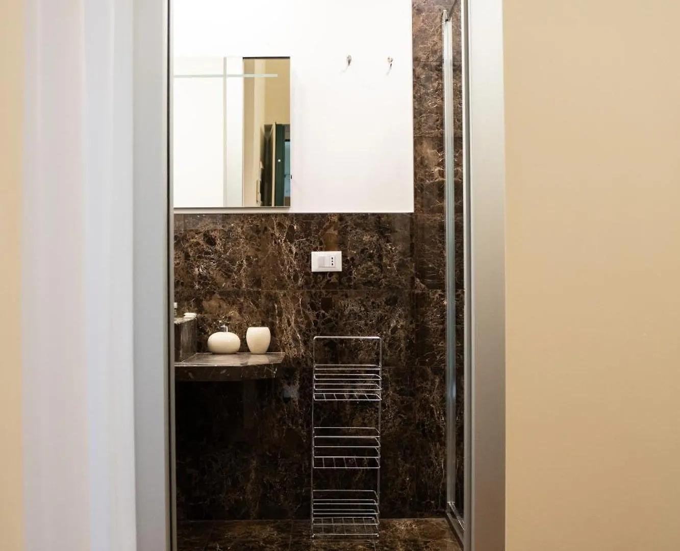Apartman Bubi Loft Porta Romana Milánó