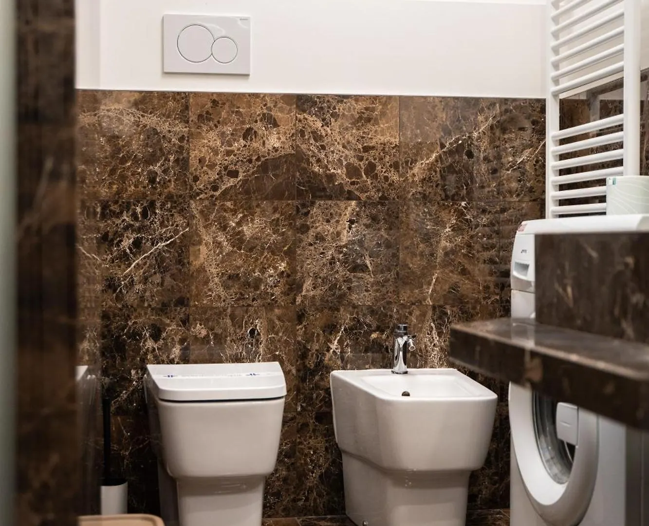 Bubi Loft Porta Romana Milánó
